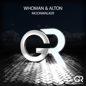 Moonwalker - Single