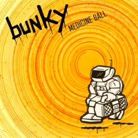 Medicine Ball - Single - Ryan Celsius Sounds, Bunky & DJ Williams