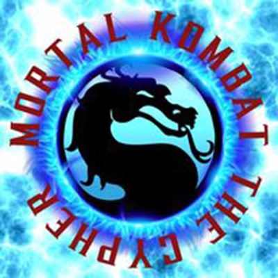 Mortal Kombat Cypher (feat. A.O. Lyrical, GenWorld, HusL, okumura, Only One Ronin, Da Rap Nerd, Kandi Kidd & Jay OG) - Single
