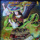 Bailar Cantando