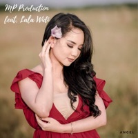 Angel (feat. Lala Widi) - Single - M.P. Production