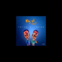 Why Uli So - Single - 10Tion N J'meson