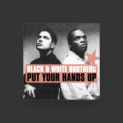 Listen to Black & White Brothers, watch music videos, read bio, see tour dates & more!