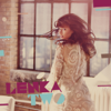 Lenka - Everything at Once artwork