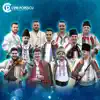 Luminioara, ochii-s negri
