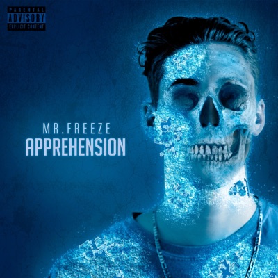 Apprehension - EP