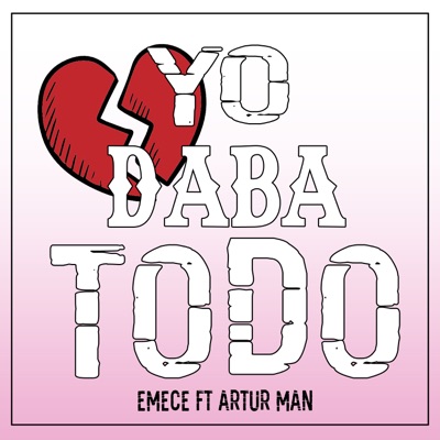 Yo Daba Todo - Single