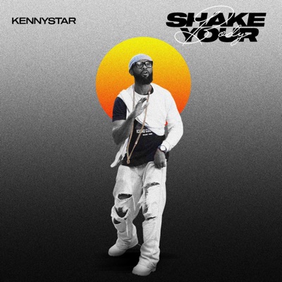 Shake Your Body - Single