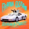 Frank Ocean (feat. Zack Hall) - Bellman & Nause lyrics