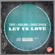 Let Us Love - Topic, Vigiland & Christopher