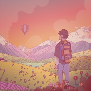 Pasture - EP