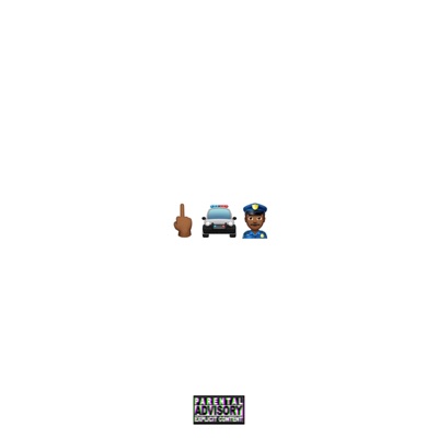 TOXIC (CLAYCO) (feat. NN JAMES) - Single