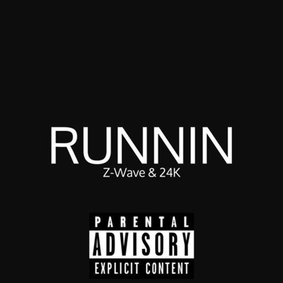 Runnin' (Edmonton Anthem) - Single