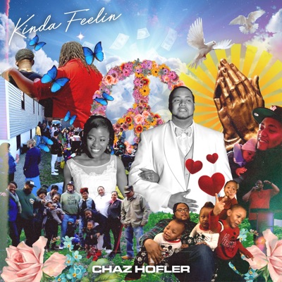 Kinda Feelin - Single