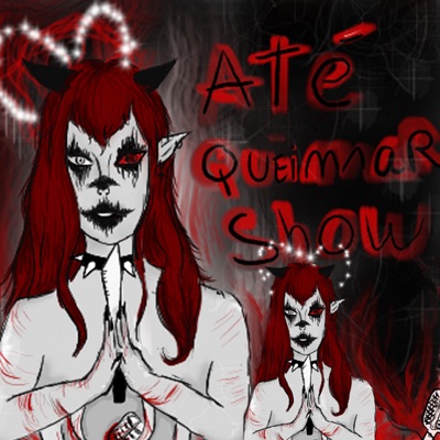 Até Queimar o Show - Single