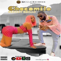 Chocomilo - Single - Breezy Grillo