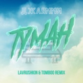 Туман (Lavrushkin & Tomboo Remix) artwork
