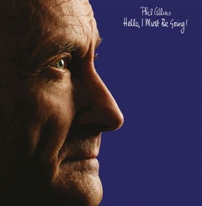 Phil Collins - It Don't Matterto Me - Line Dance Music