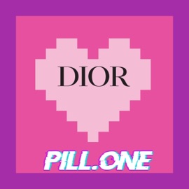 Dior (Radio Edit) DJ Pill.One