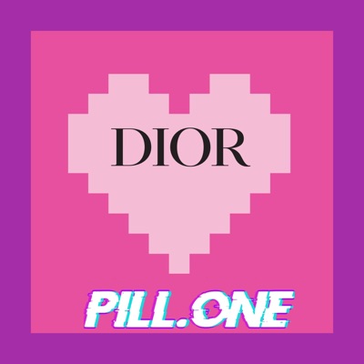 DIOR (Radio Edit) [Radio Edit] - Single