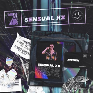 Sensual XX - Single
