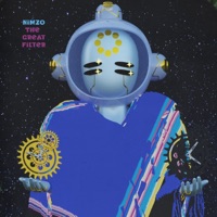 The Great Filter - Single - Nimzo