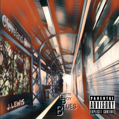 Ghetto Boy Blues - Single