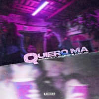 Quiero ma (feat. San Martin & Vic Law) - Single - Gaboricua