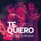 Te Quiero Más Que a Mi Vida (feat. Ñejo y Dalmata) artwork