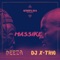 MASSIKE (AfroFlava Mix) - DJ X-Trio FT DEEZA lyrics