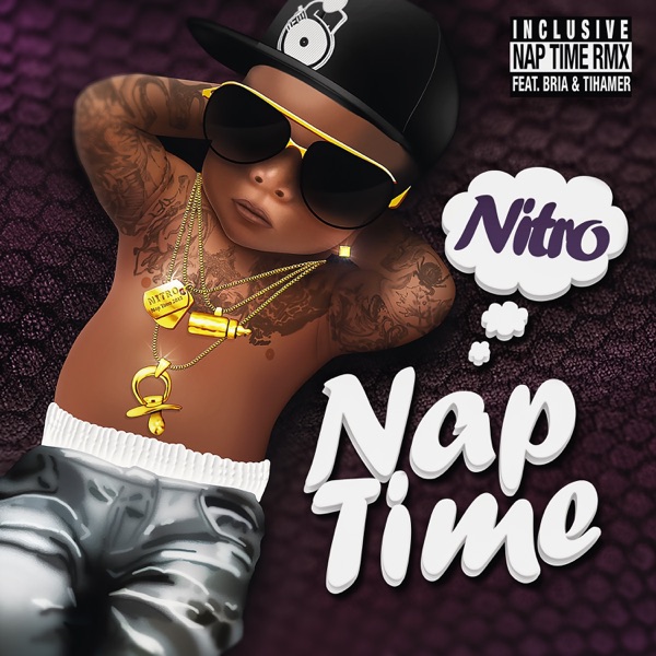 Nap Time - EP