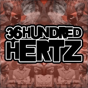 36 Hundred Hertz - Part Two - Single