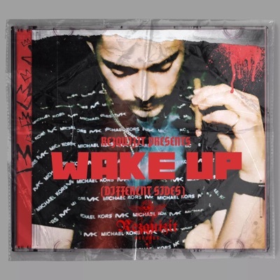 Wake up (Different Sides) (Studio) [Studio] - Single