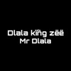 Dlala king zee