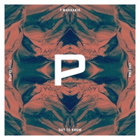 Got to Know - Single - T.Markakis