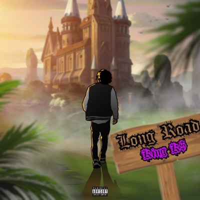 Long Road - Single