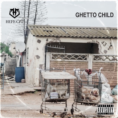 Ghetto Child EP