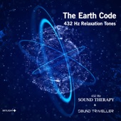 The Earth Code (432 Hz Relaxation Tones) artwork