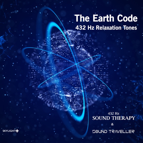 The Earth Code (432 Hz Relaxation Tones)