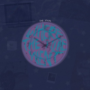 Where the Time Went - EP
