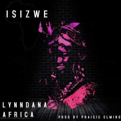 Isizwe (Extended Version) [Extended Version] - Single