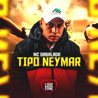 Tipo Neymar - Single