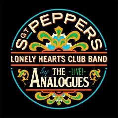 Sgt. Pepper's Lonely Hearts Club Band (Live)