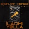 Ilacımı Yolla - Nefboii & EkoFlow lyrics