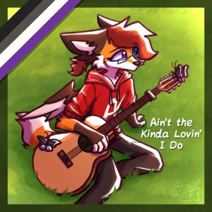 Ain't the Kinda Lovin' I Do - Single