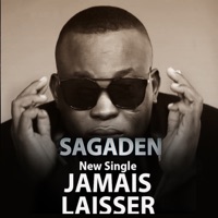Jamais laisser - Single - Saga Den