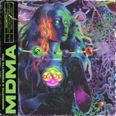 Mdma (De) artwork