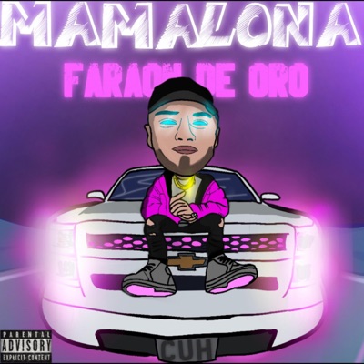 MAMALONA - Single