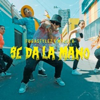 Se da la mano (feat. Fuga stylez) - Single - Myller