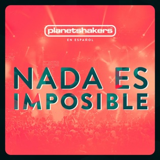 Planetshakers Se Trata de Jesus